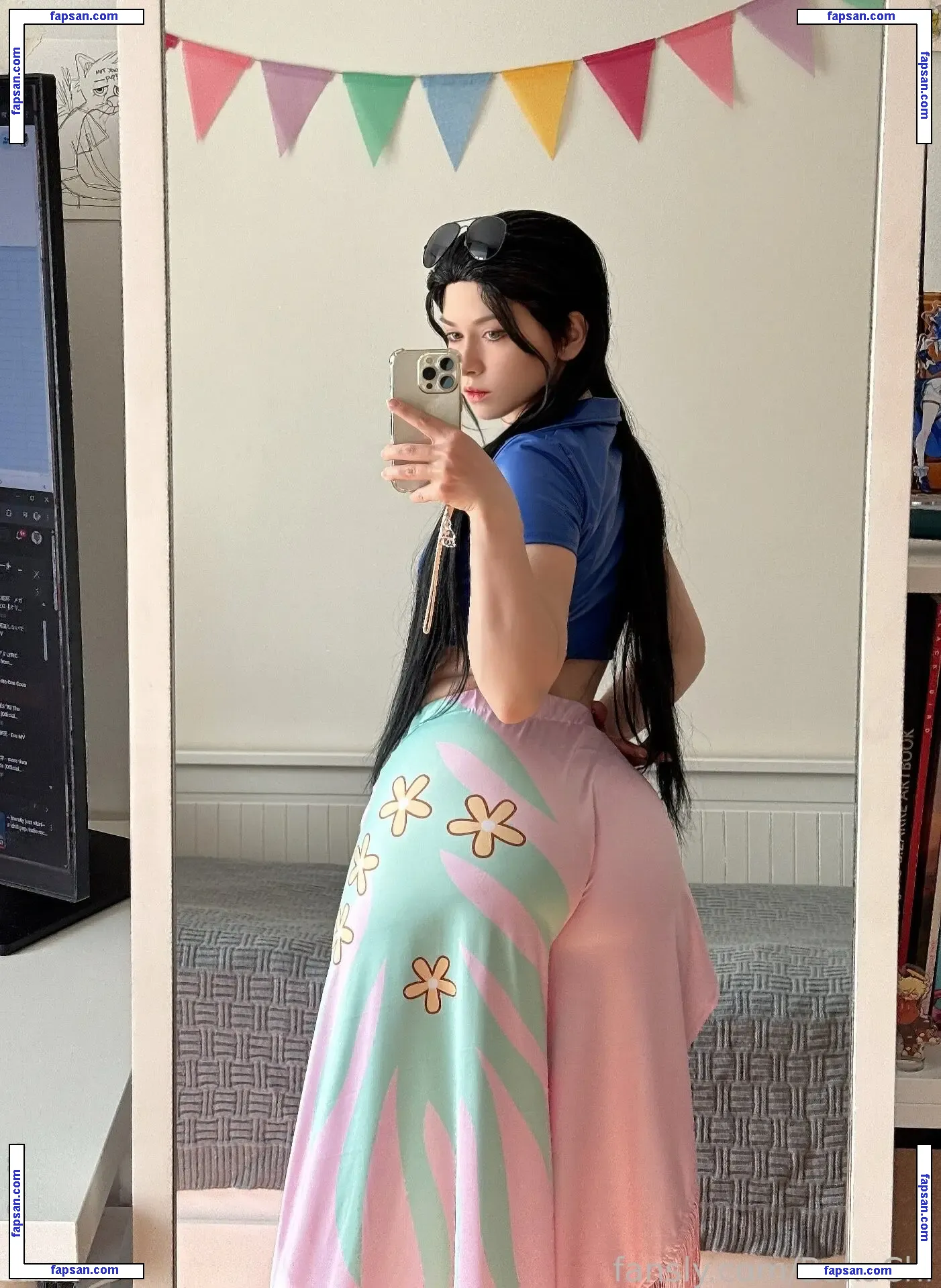 Bakachi_Cos nude photo #0066 from OnlyFans