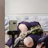 Bakachi_Cos nude #0012