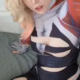 Bakachi_Cos nude #0016