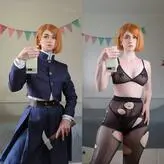 Bakachi_Cos nude #0018