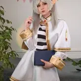 Bakachi_Cos nude #0026