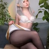 Bakachi_Cos nude #0036
