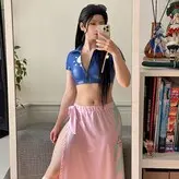 Bakachi_Cos nude #0057