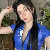 Bakachi_Cos nude #0065