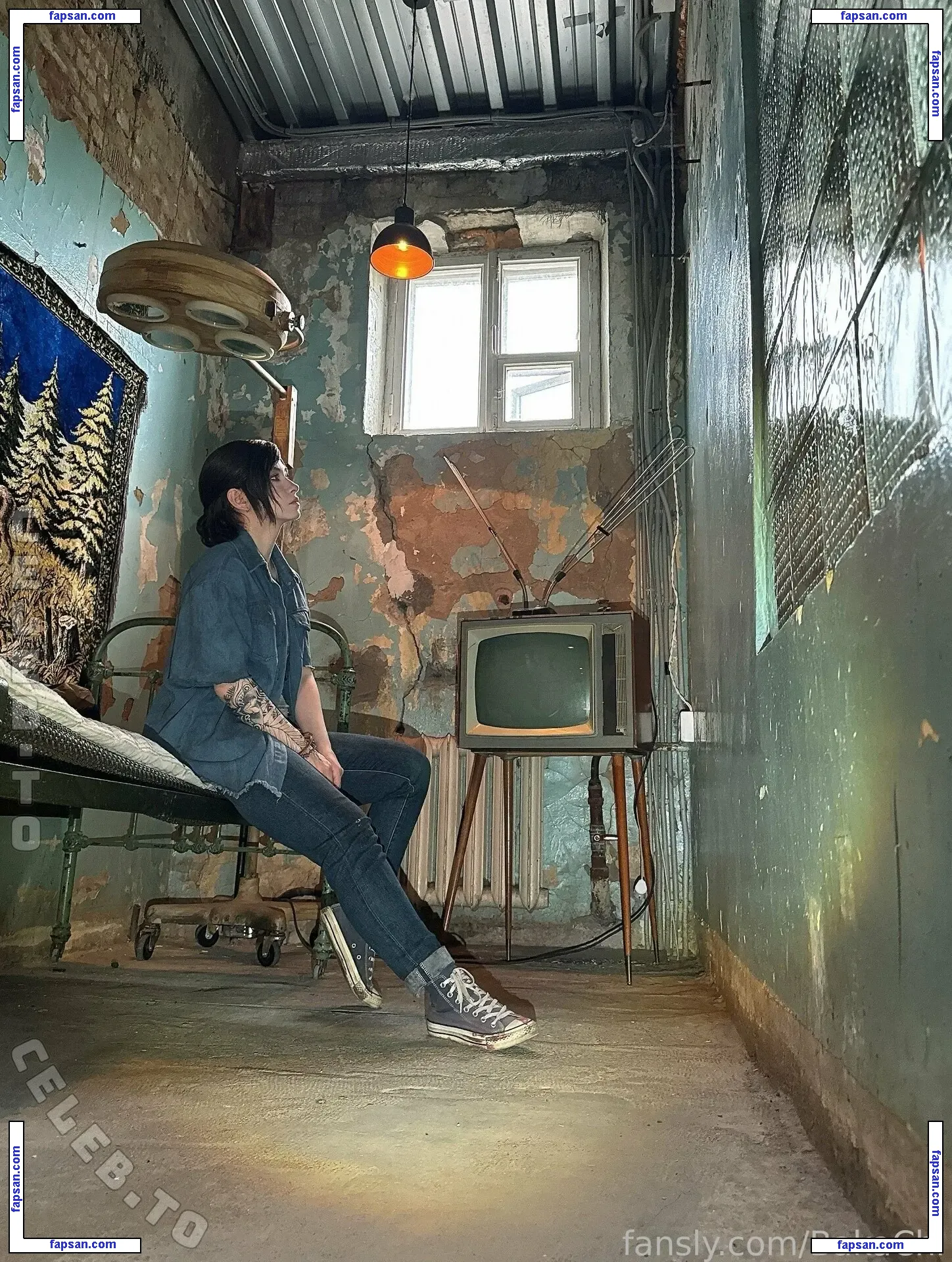 BakaChi голая фото #0005 с Онлифанс