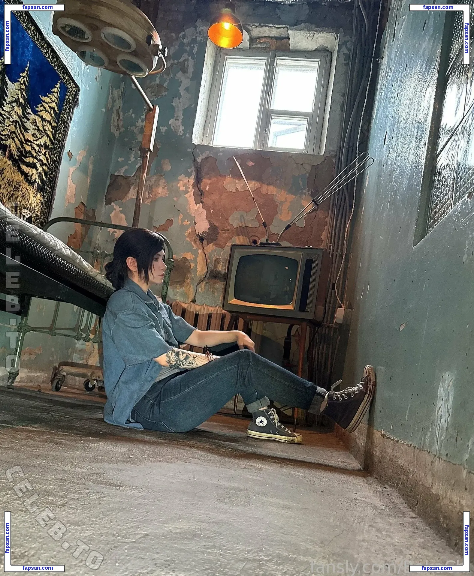 BakaChi голая фото #0020 с Онлифанс