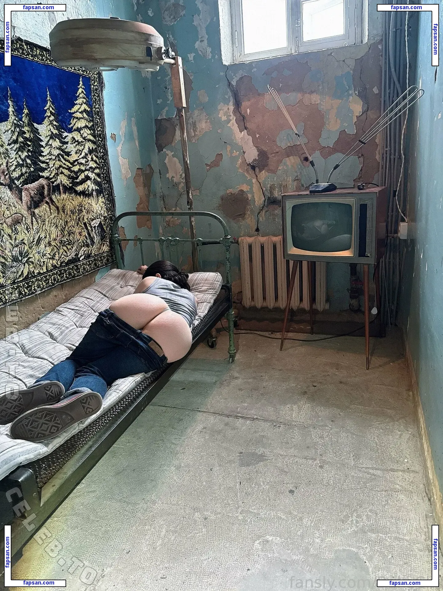 BakaChi голая фото #0023 с Онлифанс