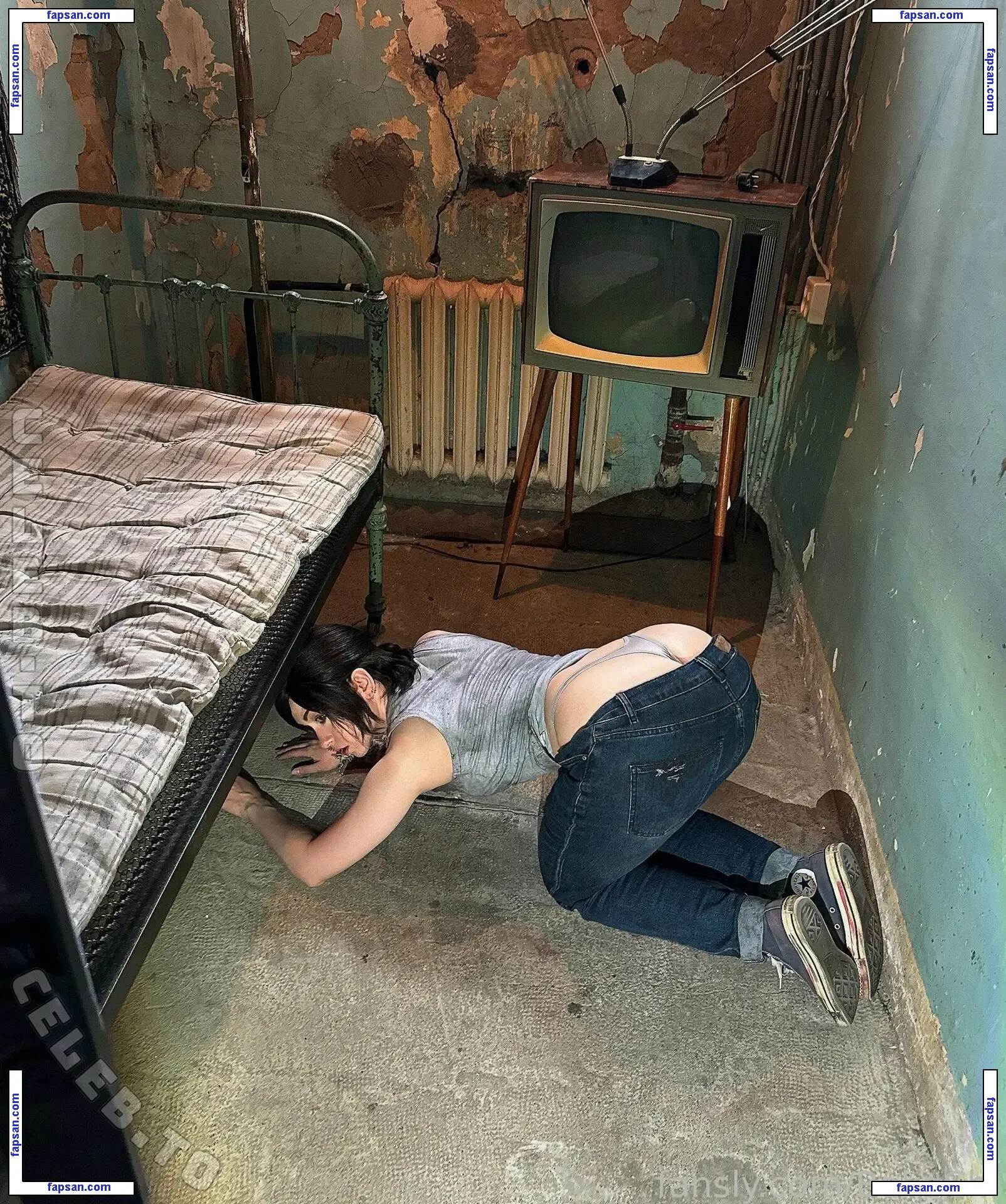 BakaChi голая фото #0025 с Онлифанс