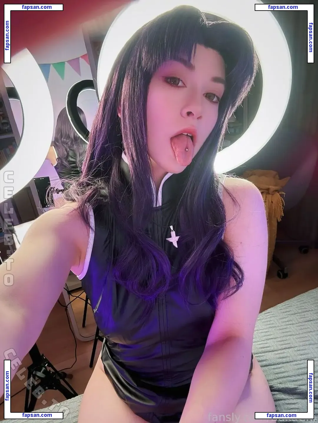 BakaChi nude photo #0027 from OnlyFans