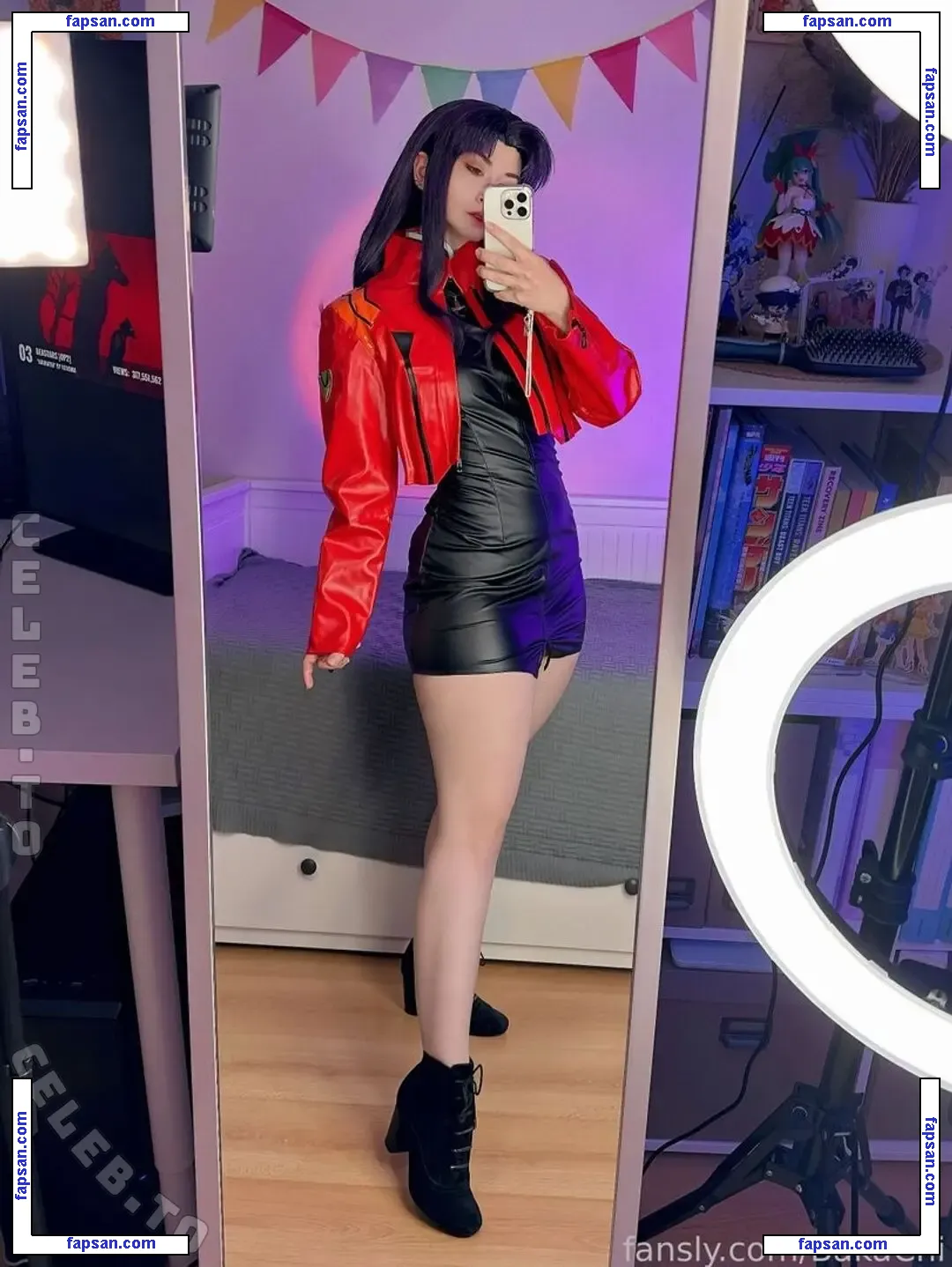 BakaChi nude photo #0028 from OnlyFans