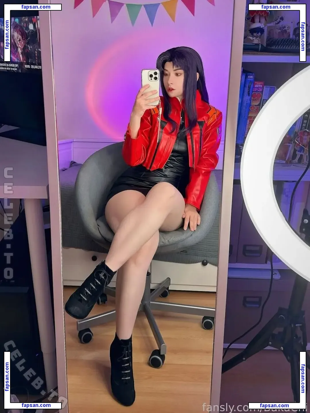 BakaChi nude photo #0035 from OnlyFans