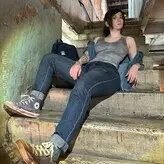 BakaChi голая #0002