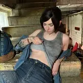 BakaChi голая #0003