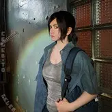 BakaChi голая #0004