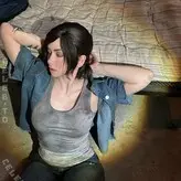 BakaChi голая #0009