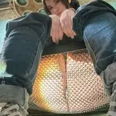 BakaChi голая #0015