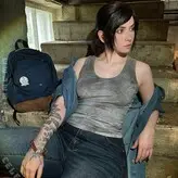 BakaChi голая #0016