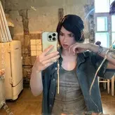 BakaChi голая #0017