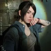 BakaChi голая #0019