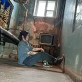 BakaChi голая #0020