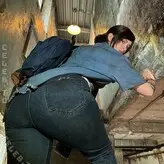 BakaChi голая #0022