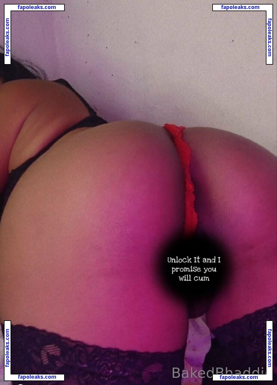 bakedbhaddiefree / bhaddiebarbiee nude photo #0011 from OnlyFans