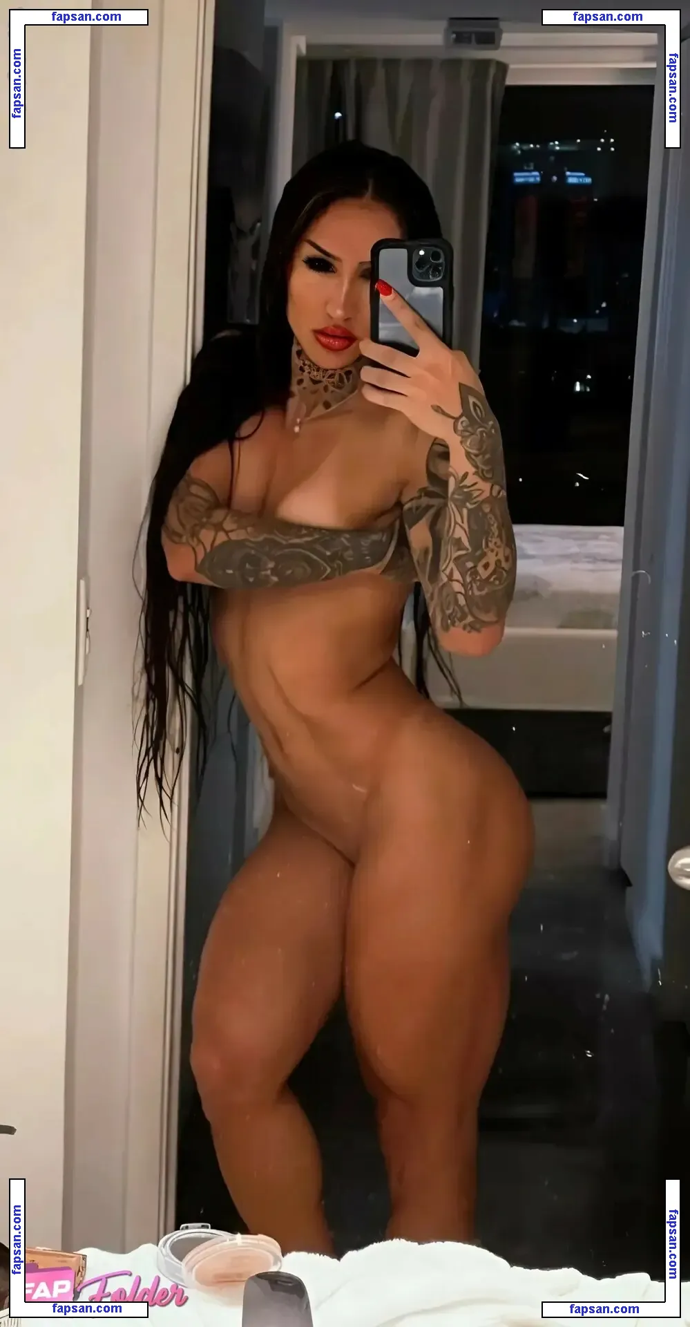 bakharnabieva nude photo #0001 from OnlyFans