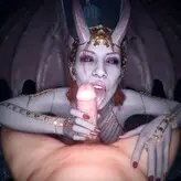 Baldur's Gate Porn nude #0058