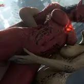 Baldur's Gate Porn nude #0065