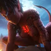 Baldur's Gate Porn nude #0066