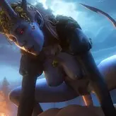 Baldur's Gate Porn nude #0069