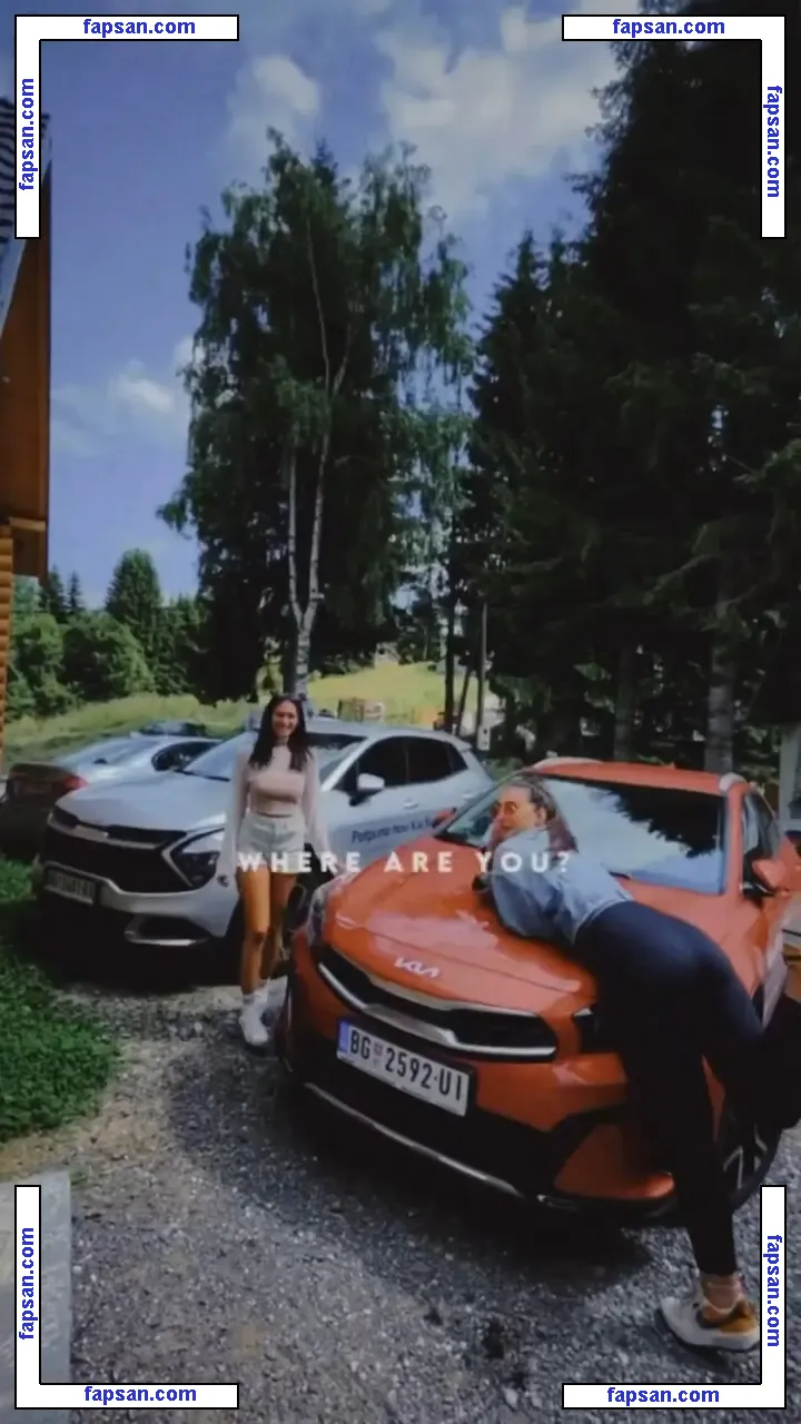 Balkan Nastupi nude photo #0004 from OnlyFans