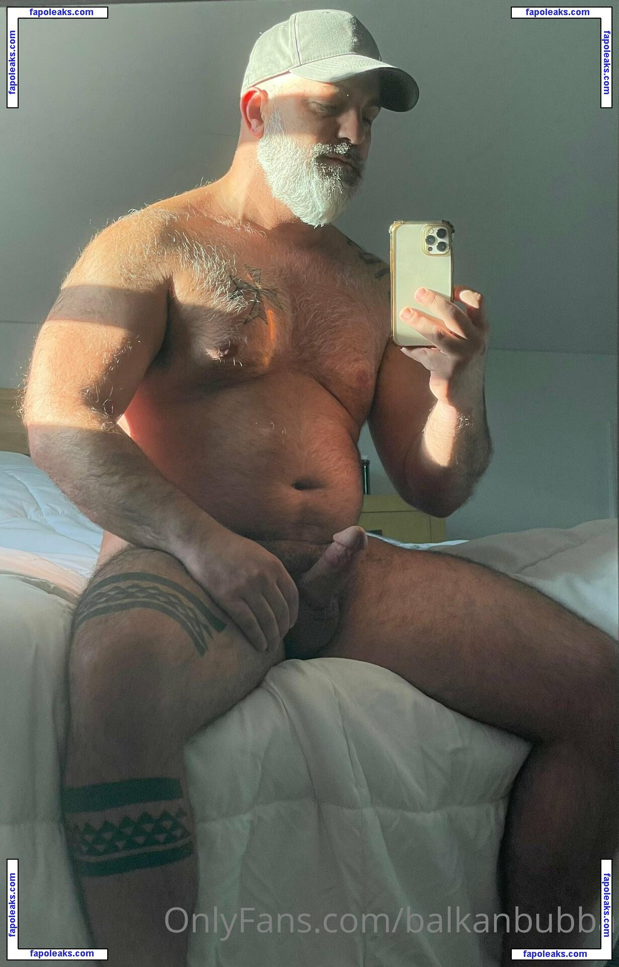 balkanbubba / balkan_baba_ nude photo #0007 from OnlyFans