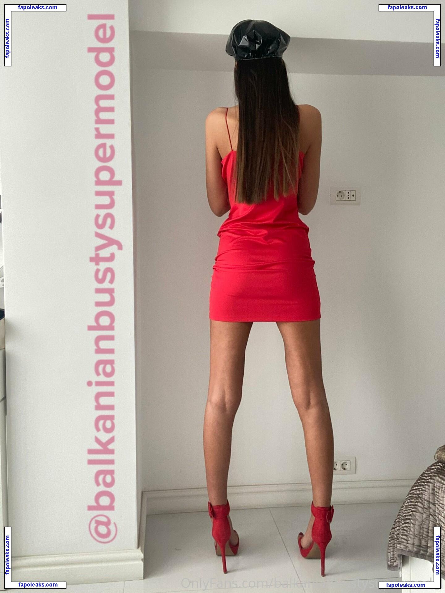 balkanianbustysupermodel nude photo #0006 from OnlyFans