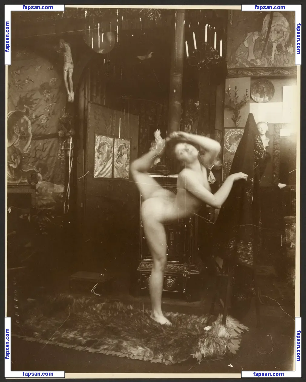 ballerina голая фото #0003 с Онлифанс