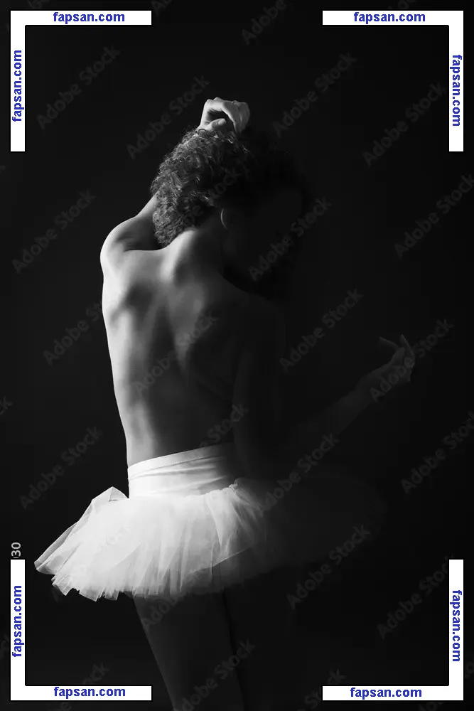 ballerina голая фото #0006 с Онлифанс