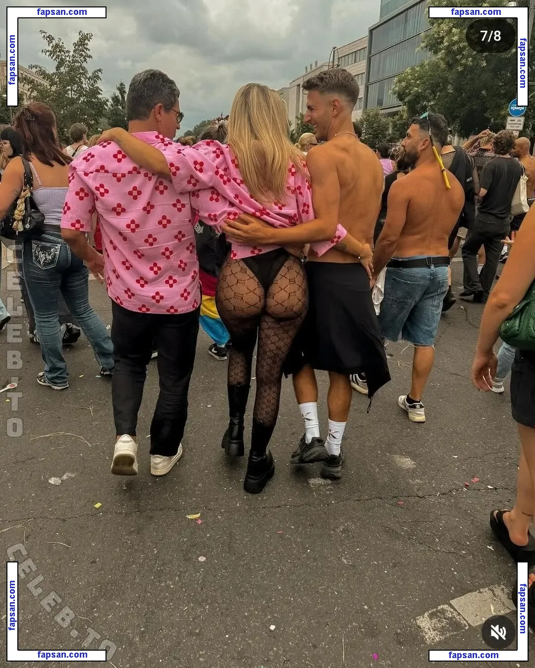 Ballerlina nude photo #0032 from OnlyFans