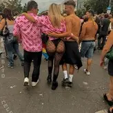 Ballerlina nude #0032