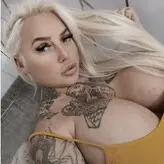 Bambi Blacks nude #0010