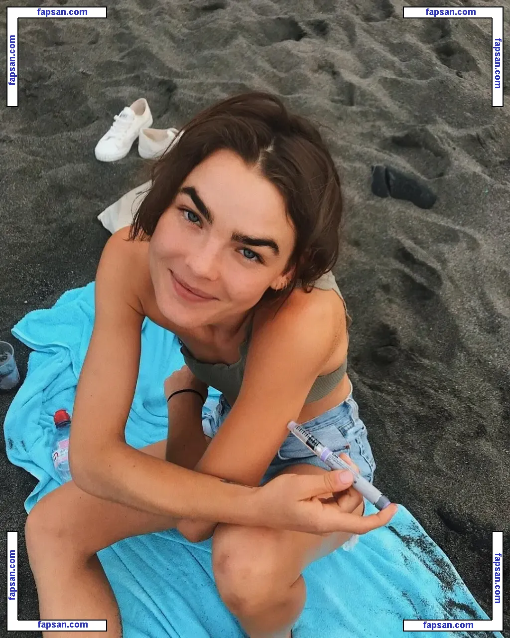 Bambi Northwood-Blyth nude photo #0016 from OnlyFans