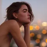 Bambi Northwood-Blyth nude #0044