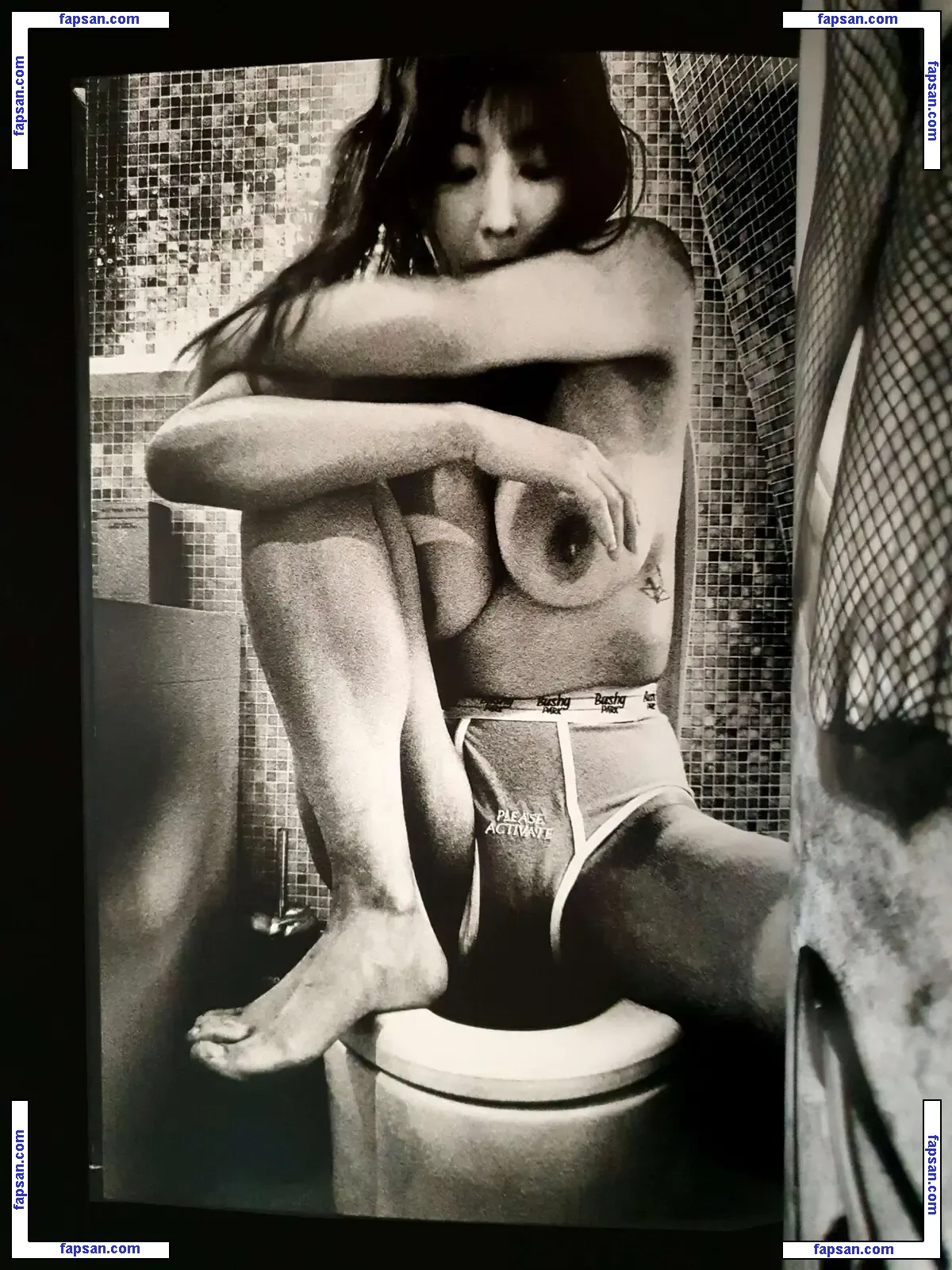 Bambi Watanabe nude photo #0205 from OnlyFans