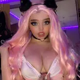 bambibellx голая #0003