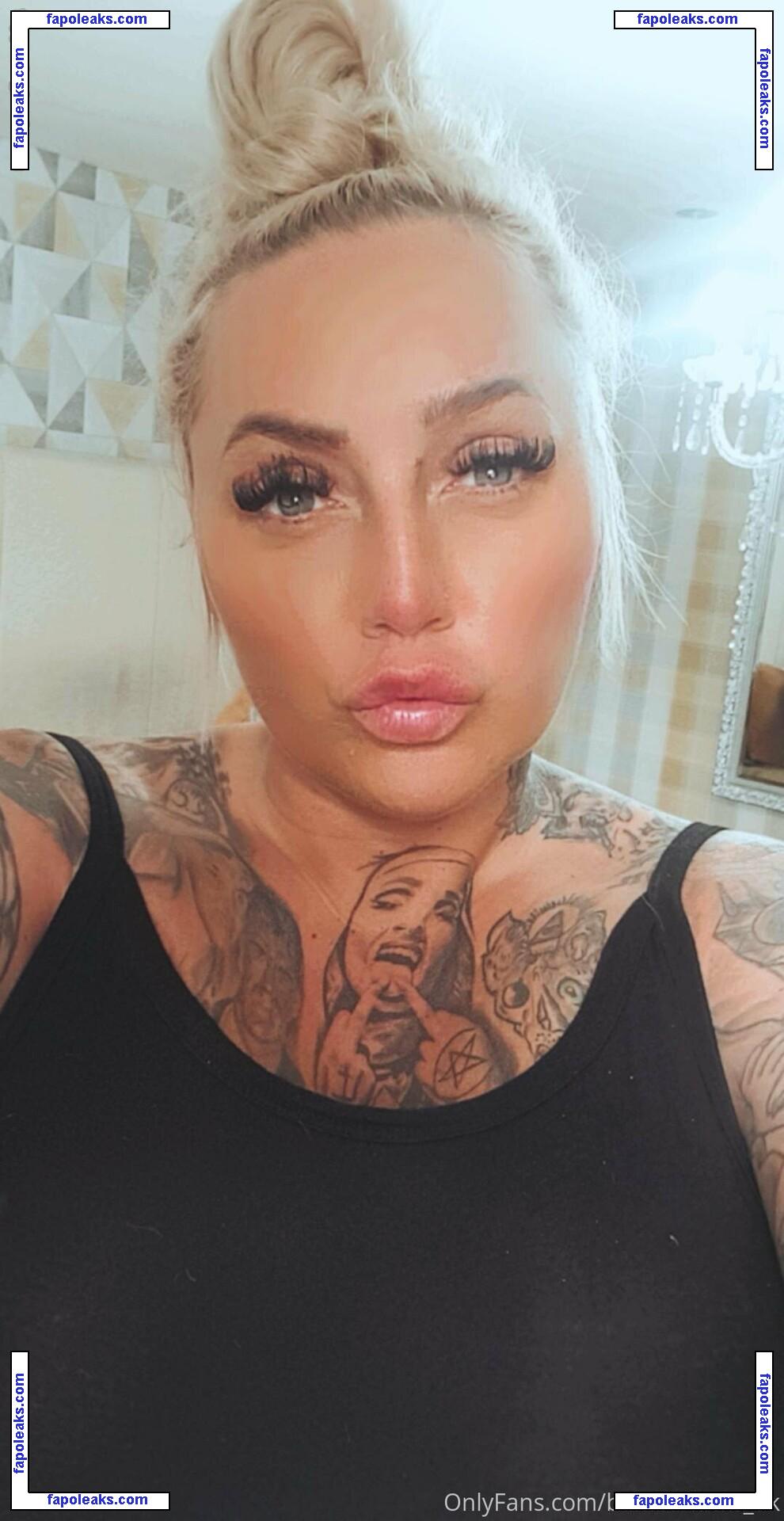 bambiblacks_uk / bambiblacks_offical nude photo #0002 from OnlyFans