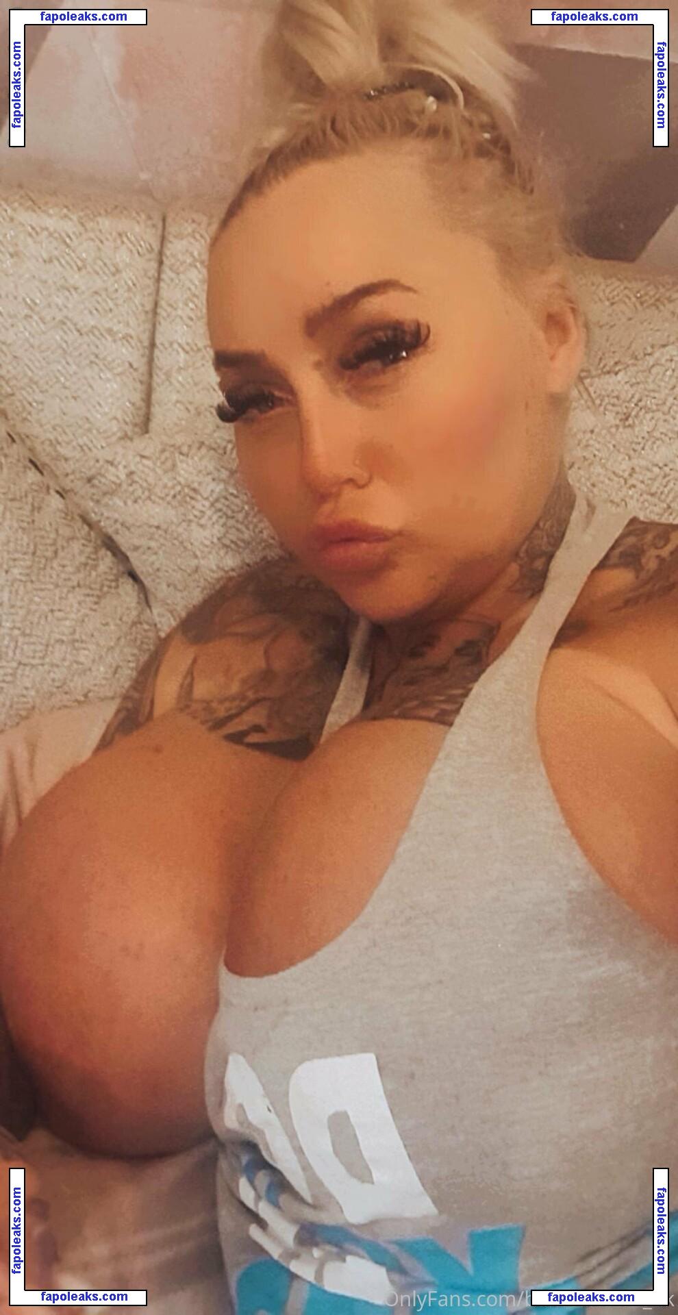 bambiblacks_uk / bambiblacks_offical nude photo #0015 from OnlyFans