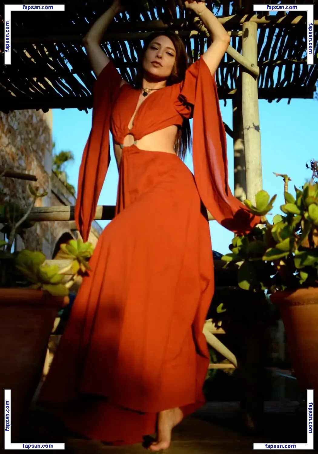 BambiiBunny голая фото #0028 с Онлифанс