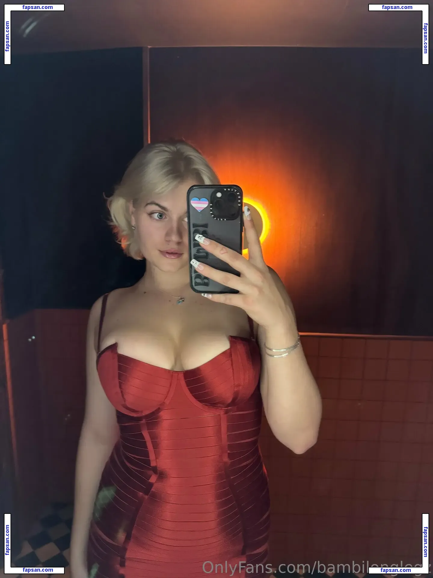bambilonglegz nude photo #0002 from OnlyFans