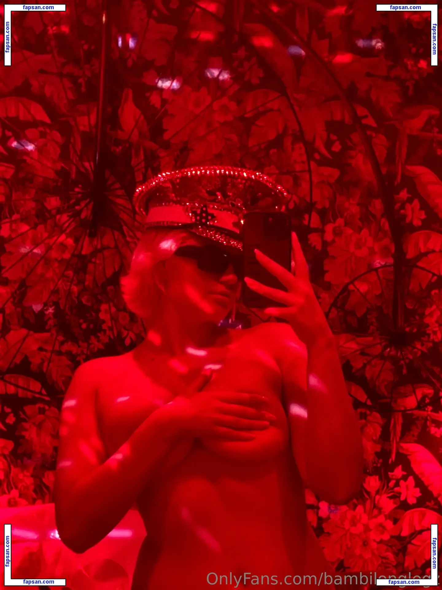 bambilonglegz nude photo #0004 from OnlyFans