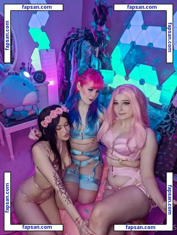 Bambiskii nude photo #0025 from OnlyFans