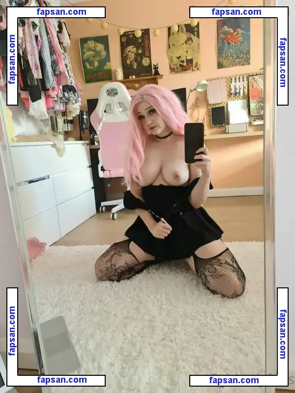 Bambiskii nude photo #0033 from OnlyFans